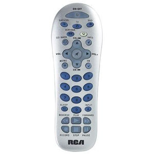 Using the Menu on my RCA RCR412S Universal Remote Control – VOXX ...